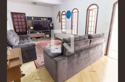 Casa para aluguel - mooca, 6 quartos,  400 m² - são paulo