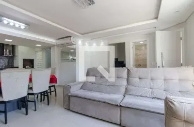 Casa para aluguel - campo comprido , 3 quartos,  120 m² - curitiba