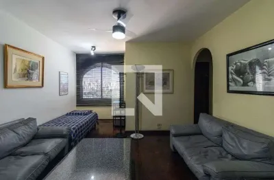 Apartamento para aluguel - vila olímpia, 2 quartos,  89 m² - são paulo