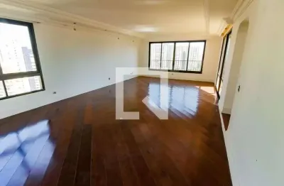 Apartamento para aluguel - portal do morumbi, 3 quartos,  457 m² - são paulo