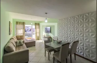 Apartamento para aluguel - recreio, 2 quartos,  233 m² - rio de janeiro