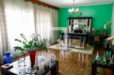 Casa para aluguel - centro, 3 quartos,  347 m² - osasco