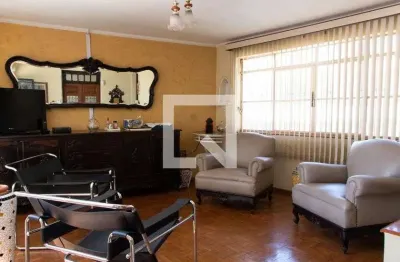 Casa para aluguel - botafogo, 2 quartos,  165 m² - campinas