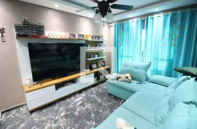 Casa para aluguel - conceição, 3 quartos,  400 m² - osasco