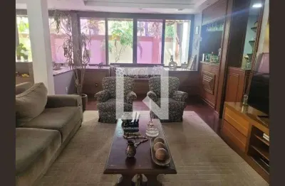 Casa para aluguel - freguesia , 5 quartos,  480 m² - rio de janeiro