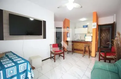 Apartamento para aluguel - costa azul, 1 quarto,  65 m² - salvador