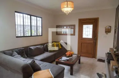 Casa para aluguel - gopoúva, 4 quartos,  380 m² - guarulhos
