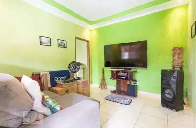 Casa para aluguel - jardim são josé, 4 quartos,  413 m² - campinas