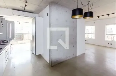 Apartamento para aluguel - vila olímpia, 2 quartos,  74 m² - são paulo