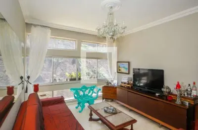 Apartamento para aluguel - copacabana, 2 quartos,  77 m² - rio de janeiro