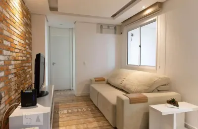 Apartamento para aluguel - humaitá, 2 quartos,  71 m² - porto alegre