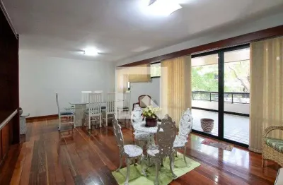 Apartamento para aluguel - jardim oceânico, 3 quartos,  142 m² - rio de janeiro