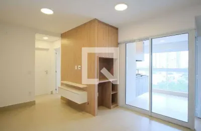 Apartamento para aluguel - tatuapé, 2 quartos,  66 m² - são paulo