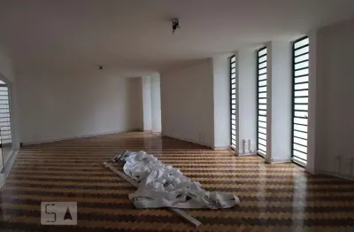 Casa para aluguel - nova campinas, 4 quartos,  280 m² - campinas