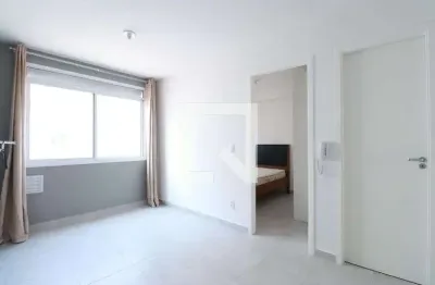 Apartamento para aluguel - vila leopoldina, 2 quartos,  35 m² - são paulo