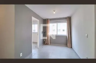 Apartamento para aluguel - vila leopoldina, 2 quartos,  34 m² - são paulo