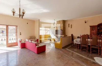 Casa para aluguel - bosque da saúde, 3 quartos,  400 m² - são paulo