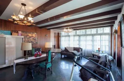 Casa para aluguel - bandeirantes, 6 quartos,  1400 m² - belo horizonte