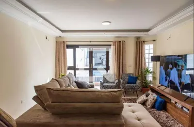Casa para aluguel - ipiranga, 4 quartos,  420 m² - são paulo