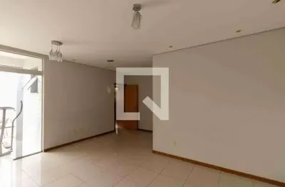 Apartamento para aluguel - dona clara, 3 quartos,  170 m² - belo horizonte