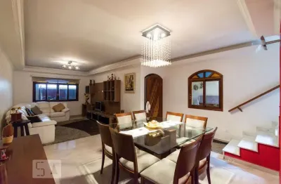 Casa para aluguel - sumaré, 3 quartos,  300 m² - são paulo
