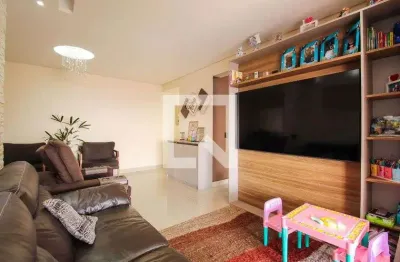 Apartamento para aluguel - belém, 3 quartos,  115 m² - são paulo