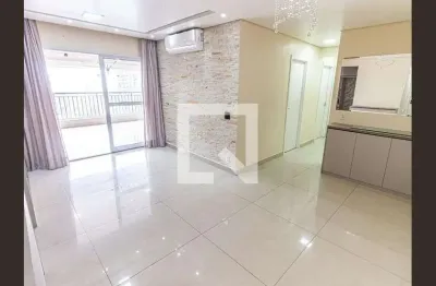 Apartamento para Aluguel - Belém, 3 Quartos,  115 m² - São Paulo