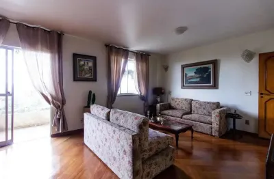 Apartamento para aluguel - jardim atlântico, 4 quartos,  245 m² - belo horizonte