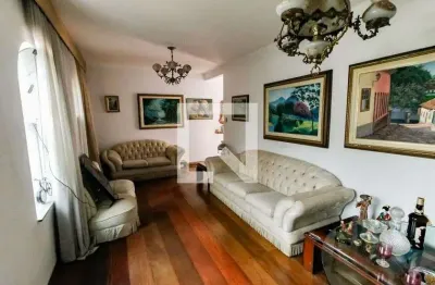 Casa para aluguel - jardim taboão, 2 quartos,  410 m² - são paulo