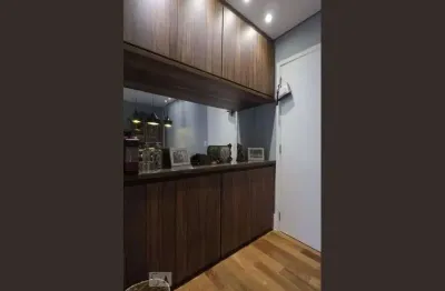 Apartamento para aluguel - vila andrade, 2 quartos,  67 m² - são paulo