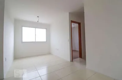 Apartamento para aluguel - jardim atlântico , 2 quartos,  50 m² - goiânia