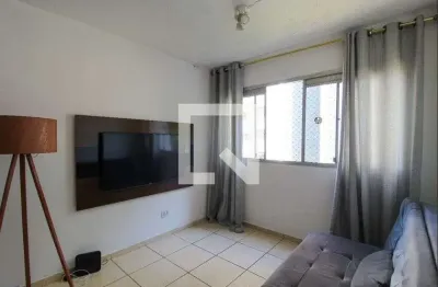 Apartamento para aluguel - butantã, 3 quartos,  78 m² - são paulo