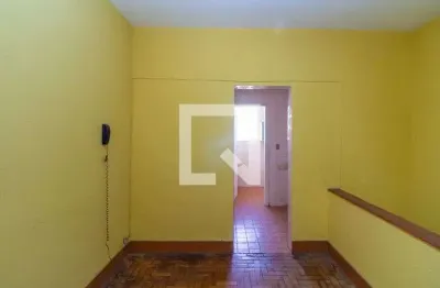 Casa para aluguel - vila prudente, 1 quarto,  130 m² - são paulo