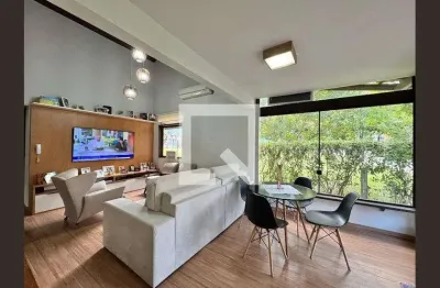 Casa / sobrado em condomínio para aluguel - vargem grande, 3 quartos,  140 m² - rio de janeiro