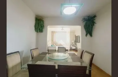 Apartamento para aluguel - bom retiro, 3 quartos,  130 m² - são paulo
