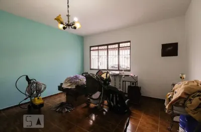 Casa para aluguel - vila carrão, 3 quartos,  220 m² - são paulo