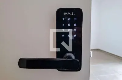 Kitnet / stúdio para aluguel - vila mariana, 1 quarto,  31 m² - são paulo
