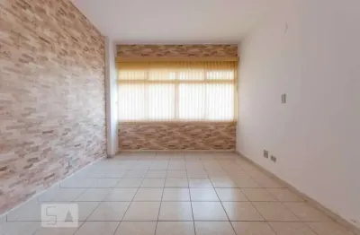 Apartamento para aluguel - santana, 2 quartos,  70 m² - são paulo