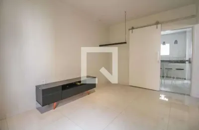 Apartamento para aluguel - taquaral, 2 quartos,  70 m² - campinas