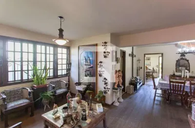 Casa para aluguel - rio branco, 4 quartos,  300 m² - belo horizonte