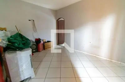 Casa para aluguel - vila ema, 1 quarto,  250 m² - são paulo