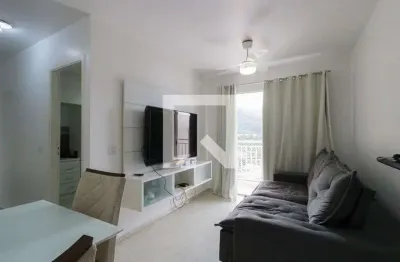 Apartamento para aluguel - jacarepaguá, 2 quartos,  50 m² - rio de janeiro
