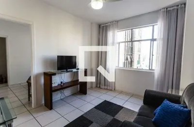 Apartamento para aluguel - lourdes, 1 quarto,  40 m² - belo horizonte