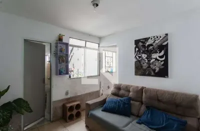Casa para aluguel - serrano, 3 quartos,  220 m² - belo horizonte