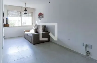 Apartamento para aluguel - rio branco, 2 quartos,  76 m² - porto alegre