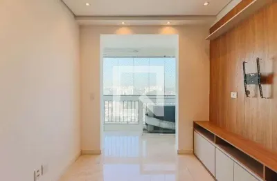 Apartamento para aluguel - butantã, 3 quartos,  67 m² - são paulo