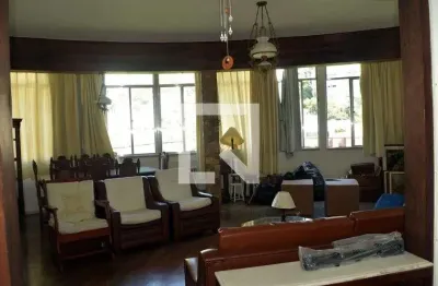 Apartamento para aluguel - leblon, 2 quartos,  92 m² - rio de janeiro