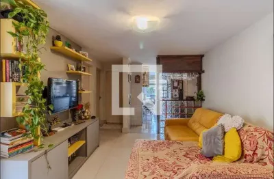 Apartamento para aluguel - parque reboucas, 2 quartos,  56 m² - são paulo