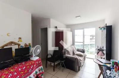 Apartamento para aluguel - são cristóvão, 2 quartos,  70 m² - rio de janeiro