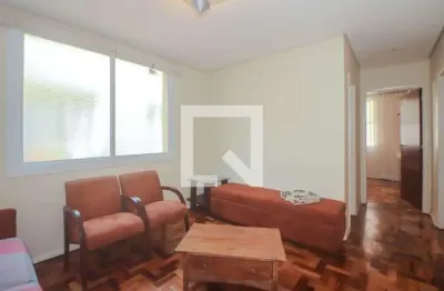 Apartamento para aluguel - mont&apos;serrat, 2 quartos,  70 m² - porto alegre